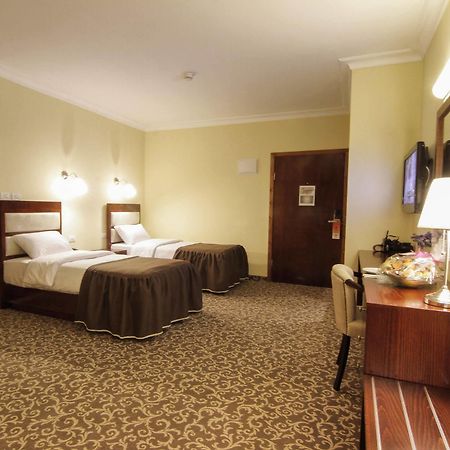 Saint Gabriel Hotel Betlehem Eksteriør bilde