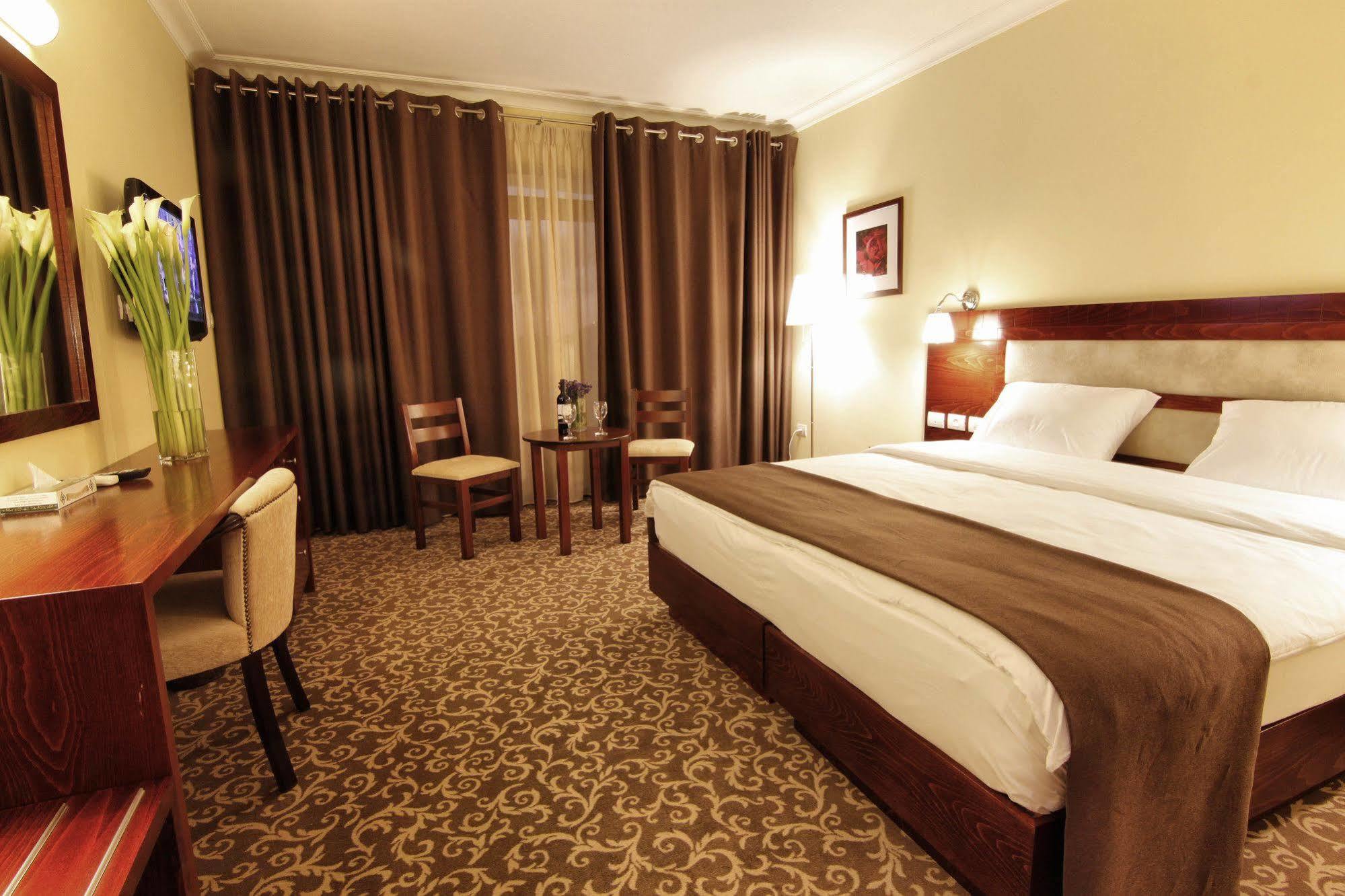 Saint Gabriel Hotel Betlehem Eksteriør bilde