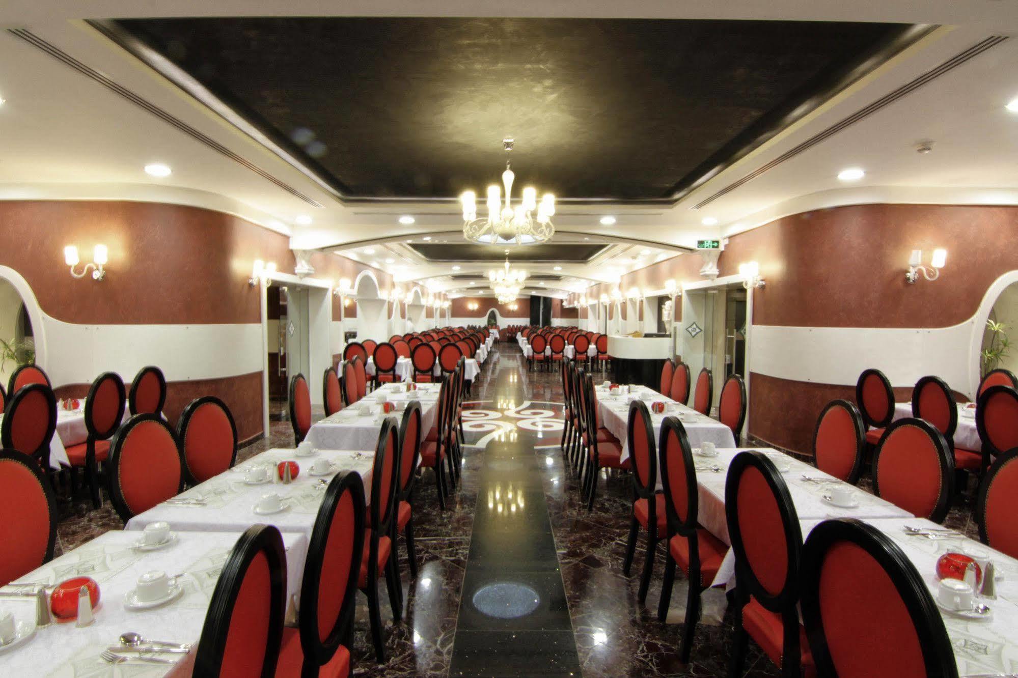 Saint Gabriel Hotel Betlehem Eksteriør bilde